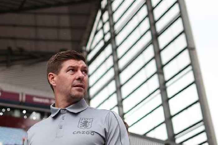 Steven Gerrard names Aston Villa star set for 'important' role in Chelsea clash