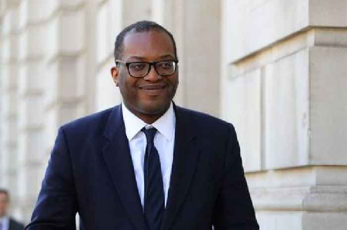 Kwasi Kwarteng: Reports suggest Chancellor has been sacked from role