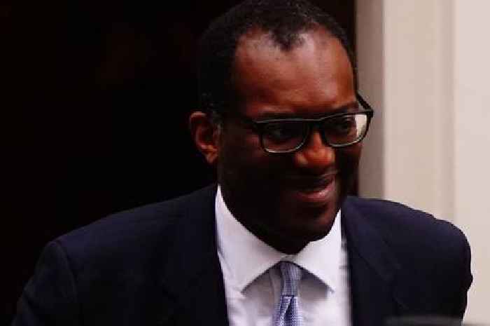 The funniest memes as Chancellor Kwasi Kwarteng sacked after 38 days in office