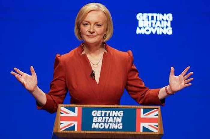 Prime Minister Liz Truss to hold Downing Street press conference today after mini-budget chaos