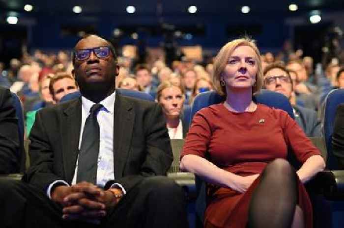 Liz Truss now odds-on to resign as Conservative leader this year following Chancellor sacking chaos