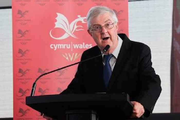 Mark Drakeford accuses Liz Truss of being the 'architect of her own misfortunes' and calls for stability