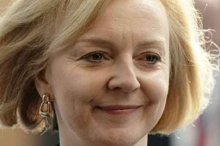 Prime Minister Liz Truss to hold a press conference today