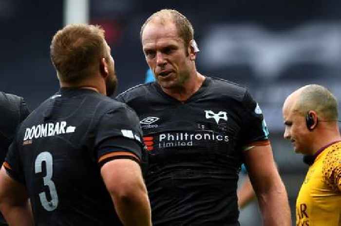 Ospreys v Stormers live updates: Kick off time, team news, TV channel details and all the build up