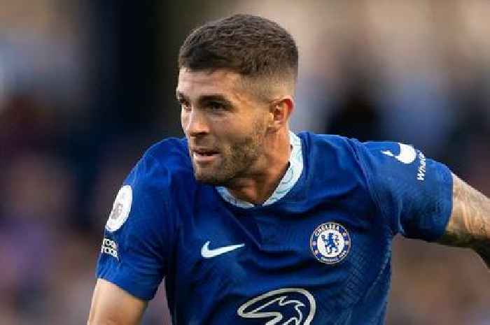 Christian Pulisic reveals stance on Chelsea future as USMNT star tipped for Newcastle transfer