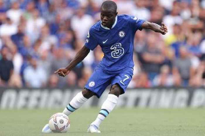 N'Golo Kante suffers huge Chelsea injury blow amid World Cup hopes and contract uncertainty