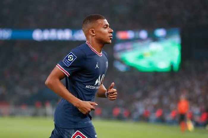 Kylian Mbappe sends cryptic Liverpool transfer message amid Chelsea and Real Madrid links