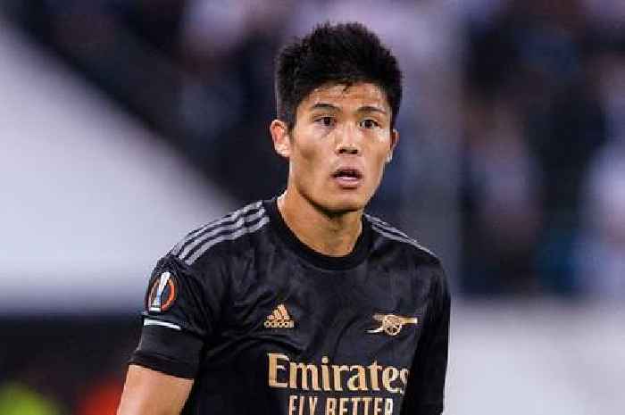 Takehiro Tomiyasu’s Leeds selection and the Arsenal tactical question Mikel Arteta must answer