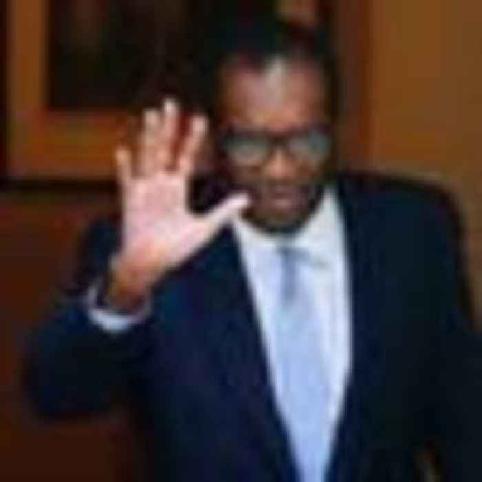 Kwasi Kwarteng's 38 days as chancellor
