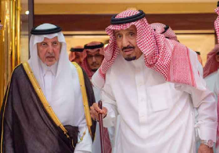 Israeli asks Saudi ruler to allow him to visit home in Najran