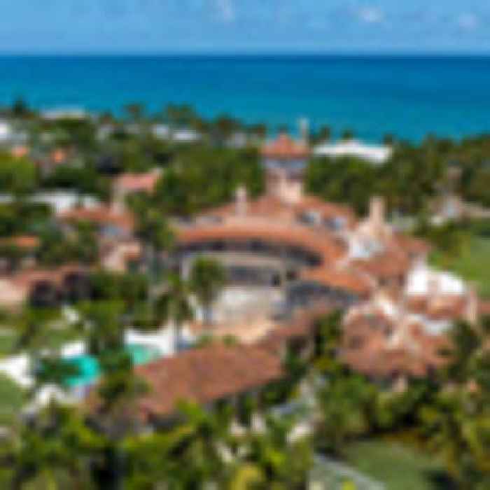 Trump, Mar-a-Lago raid: US Justice Department seeks end to arbiter's review of documents