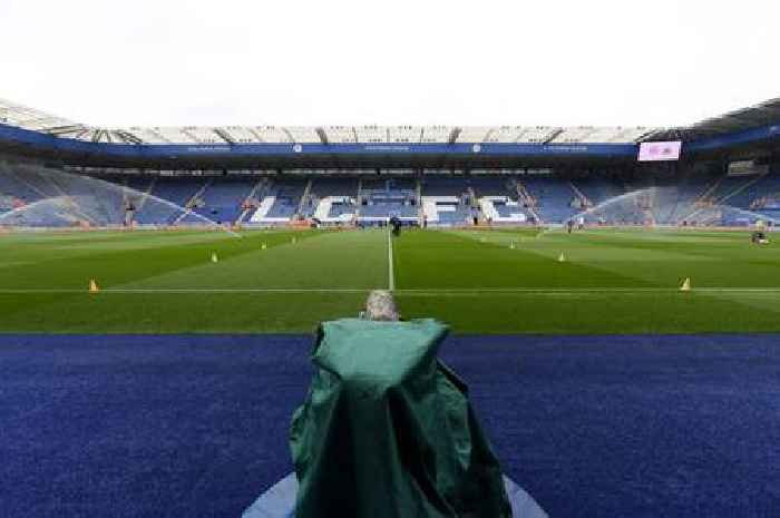 Leicester City vs Crystal Palace TV channel, live stream and how to watch Premier League