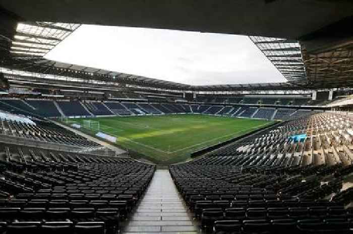 MK Dons vs Plymouth Argyle Live: Updates from League One game