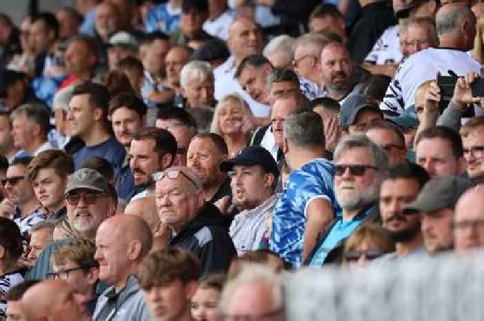 'Needs addressing' - Port Vale fans have their say on Forest Green draw