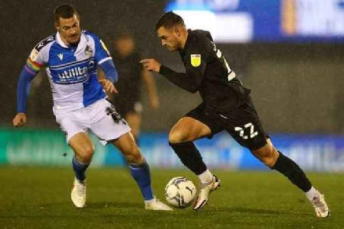 Port Vale team news vs Forest Green as Politic returns