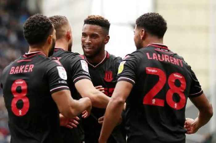 Stoke City boss sure 'not many' Championship players will do what Tyrese Campbell did at Preston
