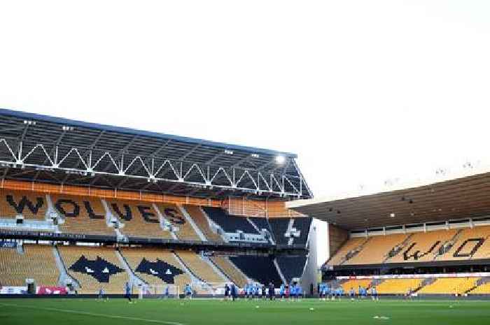 Wolves vs Nottingham Forest TV channel, live stream and how to watch Premier League
