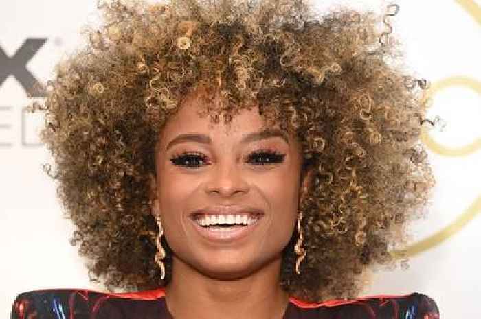 Fleur East calls for Strictly's Shirley Ballas to be left alone after 'unfair' sexism claims