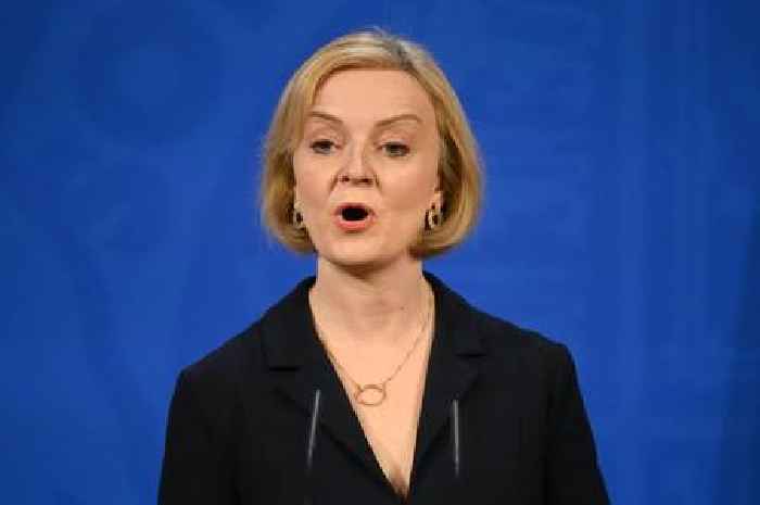 Liz Truss live updates and latest news as Prime Minister’s future in question