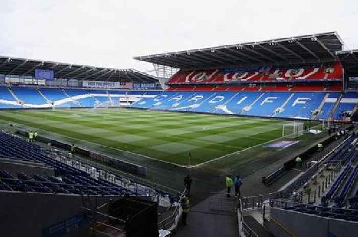 Cardiff City v Coventry City kick-off time, team news and live stream details