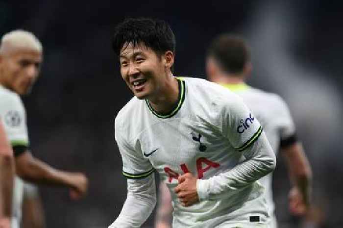 Paul Merson and Chris Sutton agree on Tottenham vs Everton prediction amid Son Heung-min form