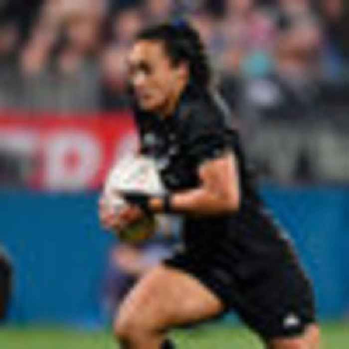 Women's Rugby World Cup: Black Ferns v Wales, kickoff time, how to watch in NZ, live streaming, teams, odds - all you need to know