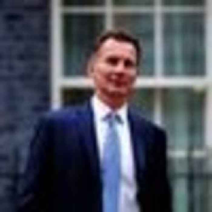 New UK Treasury chief Jeremy Hunt: Mistakes made, tax rises coming