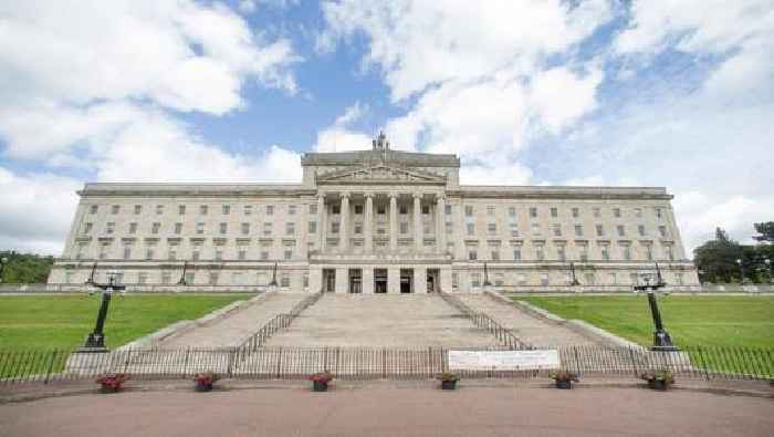 Stormont warned UK Treasury won’t give ‘warm welcome’ to pleas for additional NI funds