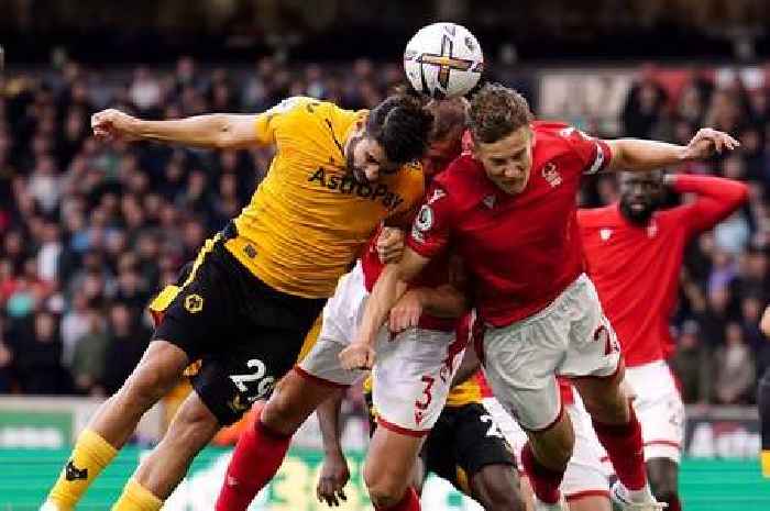 Nottingham Forest receive Wolves backlash as Steve Cooper comments on controversy