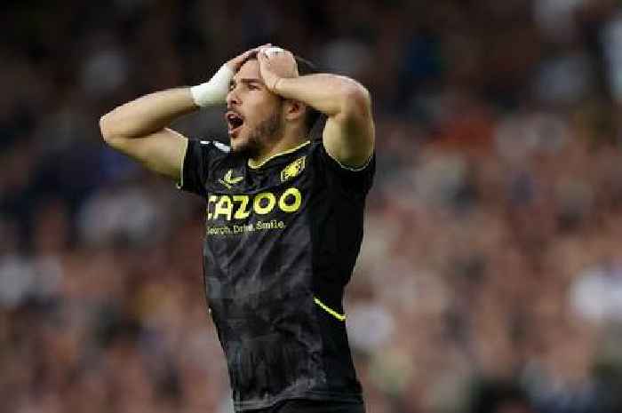 'Buendia will be gone' - Steven Gerrard slammed for Aston Villa vs Chelsea decision