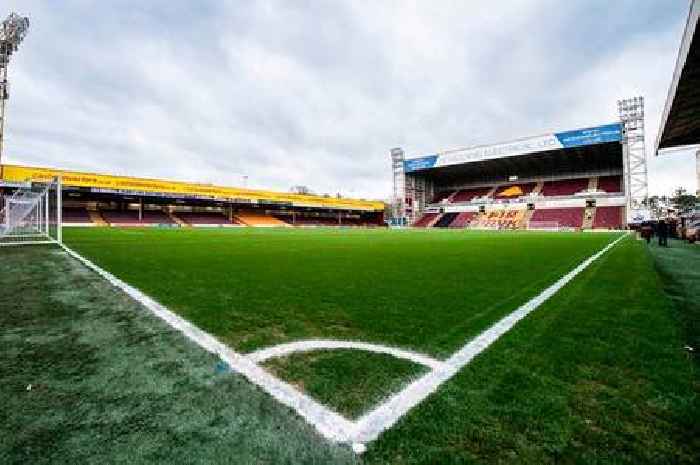 Motherwell vs Rangers LIVE score and goal updates from the Scottish Premiership clash at Fir Park