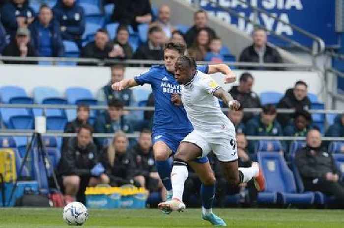 How Cardiff City and Swansea City are shaping up ahead of derby, the Piroe factor and the mistake Hudson dare not make