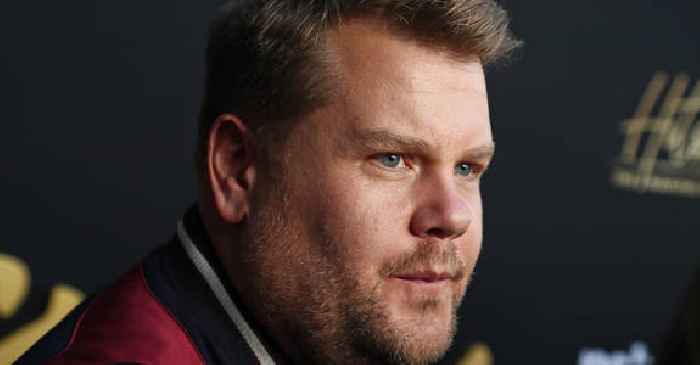 James Corden BANNED from Keith McNally’s Restaurants Over Allegations the ‘Tiny Cretin’ Abused Waitstaff