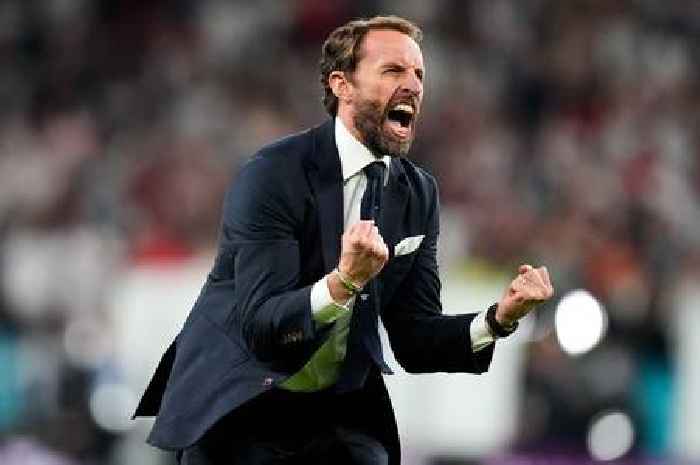 Gareth Southgate to roll in mammoth multi-million pound bonus if England win World Cup