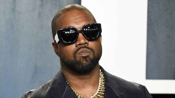 Kanye West To Buy Conservative Social Media Platform Parler