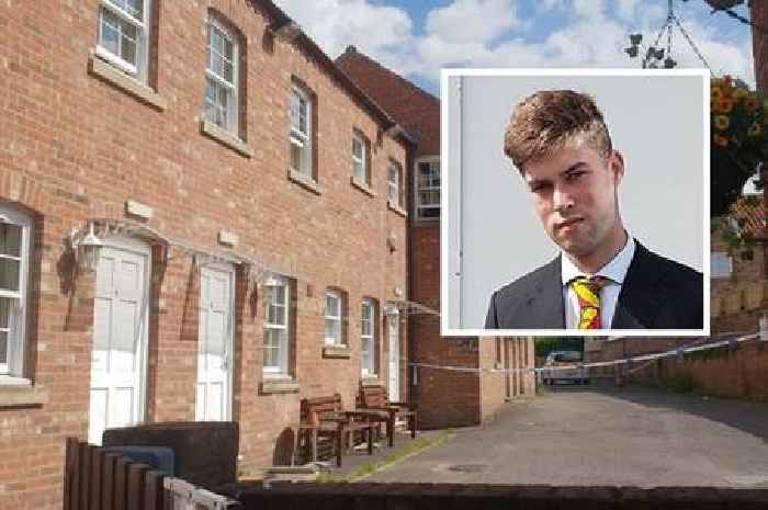 Ex-soldier Rhys Collington cleared of manslaughter after Snaith pub row
