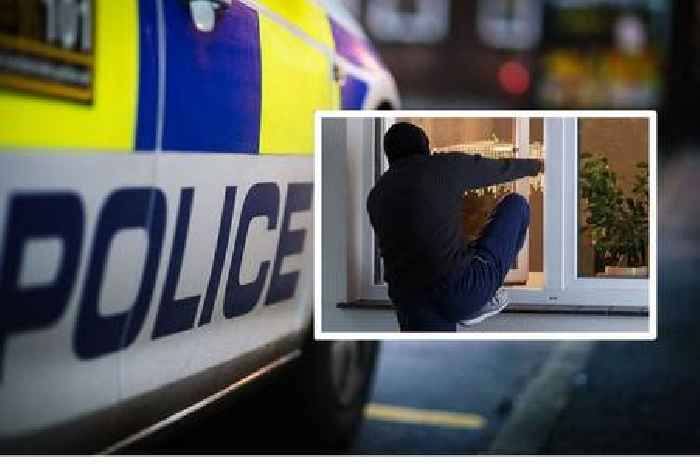 Humberside Police vows to send officers to all burglaries