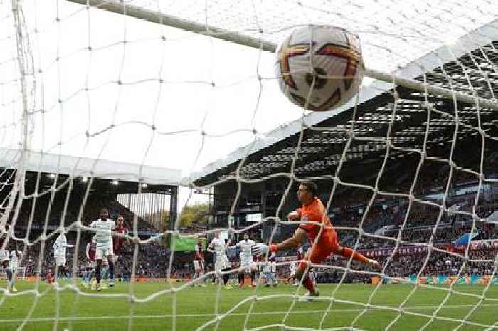 What shocked Carney Chukwuemeka, Christian Purslow chat and 'disconnect' at Aston Villa