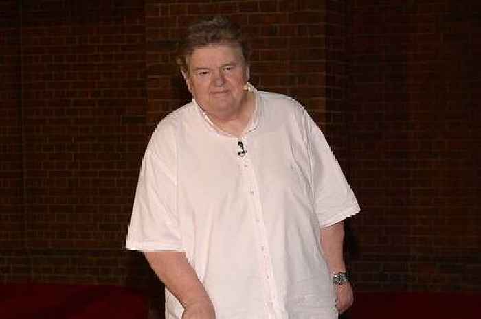 Robbie Coltrane cause of death unknown but star was in pain '24 hours a day'