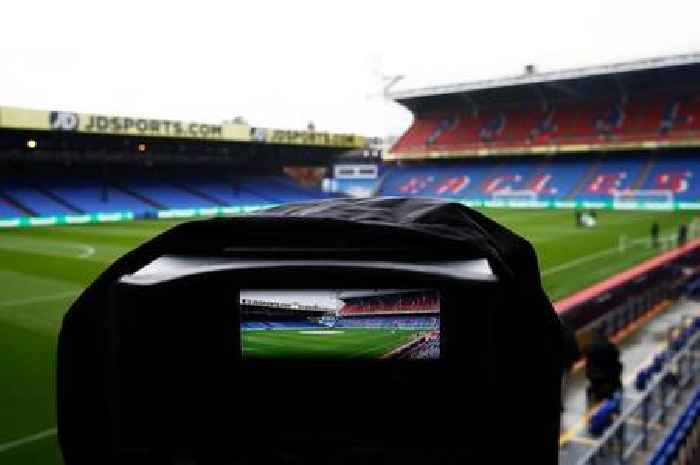 Crystal Palace vs Wolves TV channel, live stream and how to watch Premier League