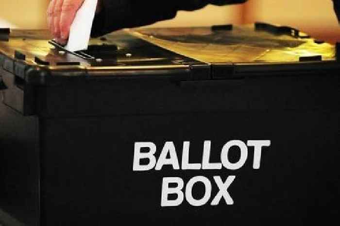 Devon MP demands General Election