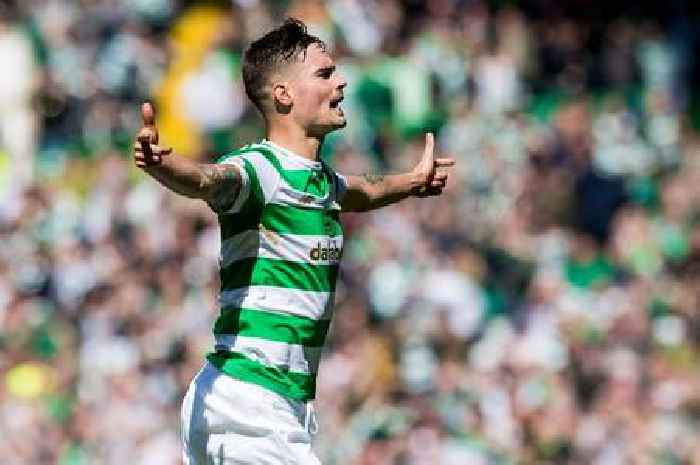 Celtic hero Mikael Lustig and the mental toll which prompted Swedish star's retirement call