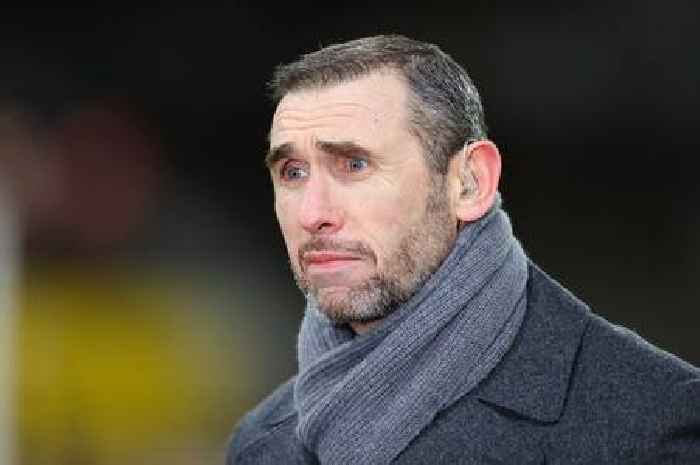 Martin Keown agrees with David Moyes over “ridiculous” decision during Southampton draw