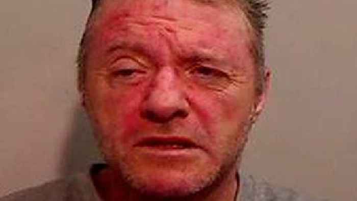 Police ‘increasingly concerned’ for missing west Belfast man Ian Watterson