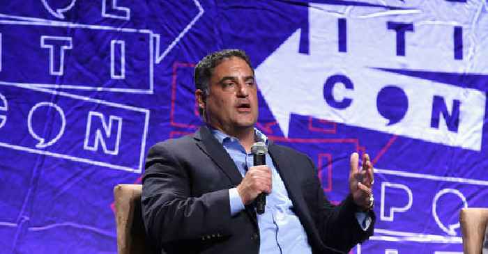‘Failure of Epic Proportions’: Cenk Uygur Concedes Defeat For Dems in Midterms