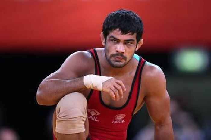 Olympic wrestler to stand trial for murder of rival athlete during stadium brawl