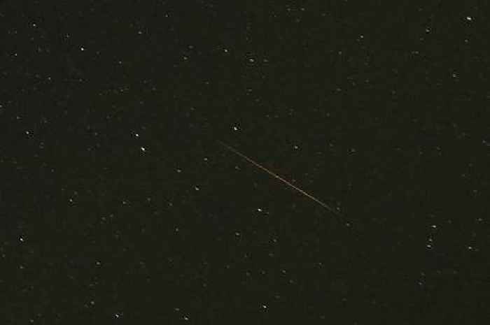 How to see Orionid meteor shower 2022 as people report astounding sightings