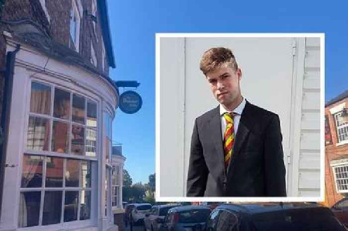 'Terrible for both families' - Snaith left rocked by tragedy at town pub