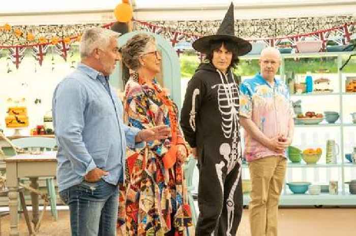 What week is it on Great British Bake Off? Details on theme for week six