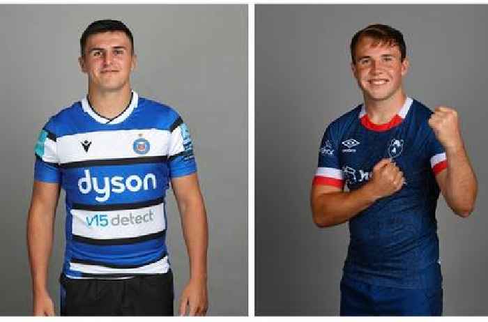 Bath Rugby v Bristol Bears LIVE: Team news announcements ahead of Premiership Rugby Cup derby